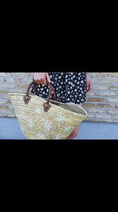 X10 : flower pattern (bag not included)